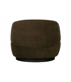 Fauteuil Woolly Vert