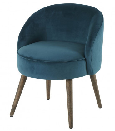 Fauteuil Honoré Canard