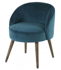 Fauteuil Honoré Canard