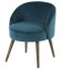 Fauteuil Honoré Canard 