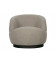 Fauteuil Woolly Naturel