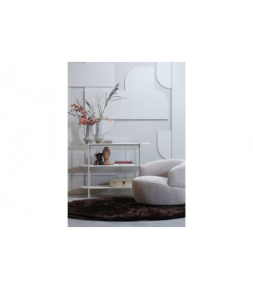 Fauteuil Woolly NaturelWOOOD by De Eekhoorn