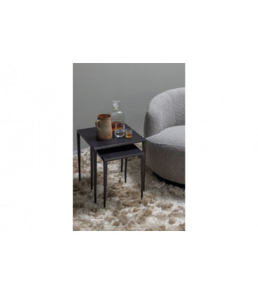 Fauteuil Woolly NaturelWOOOD by De Eekhoorn