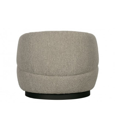 Fauteuil Woolly NaturelWOOOD by De Eekhoorn