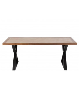 Table Zig 200x95cm