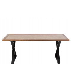 Table Zig 200x95cm