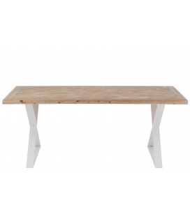 Table Zig 200x95cm