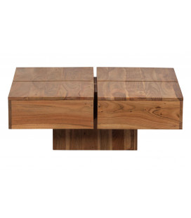 Table basse Lyra