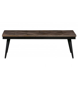 Table basse Rhombic 120x60cm