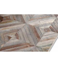 Table basse Rhombic120x60cm