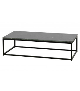 Table basse en marbre Mellow 120x60cmWOOOD by De Eekhoorn 2