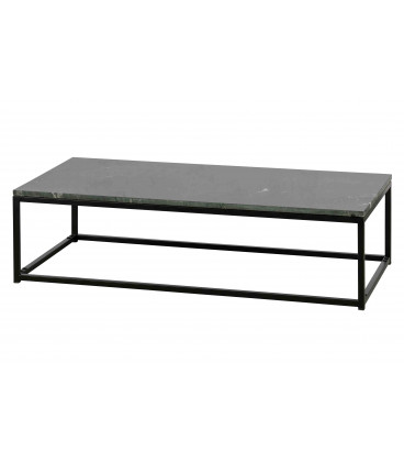 Table basse en marbre Mellow 120x60cmWOOOD by De Eekhoorn