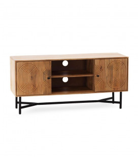 Meuble TV Wavy 2