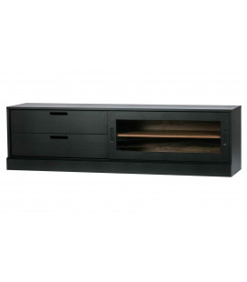 Meuble TV JamesWOOOD by De Eekhoorn 2