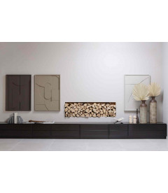 Meuble TV Finca 100cmWOOOD by De Eekhoorn