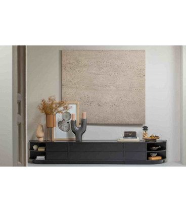 Meuble TV Finca 100cmWOOOD by De Eekhoorn