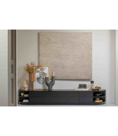 Meuble TV Finca 100cmWOOOD by De Eekhoorn