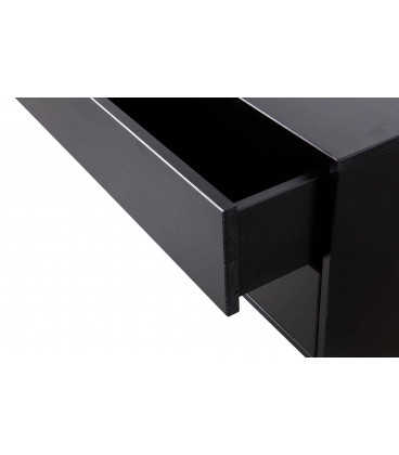 Meuble TV Finca 100cmWOOOD by De Eekhoorn