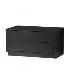 Meuble TV Finca 75cmWOOOD by De Eekhoorn