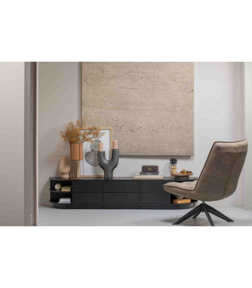 Meuble TV Finca 75cmWOOOD by De Eekhoorn