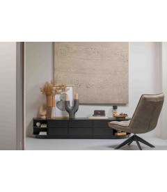 Meuble TV Finca 75cmWOOOD by De Eekhoorn