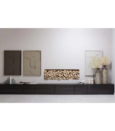 Meuble TV Finca 50cmWOOOD by De Eekhoorn