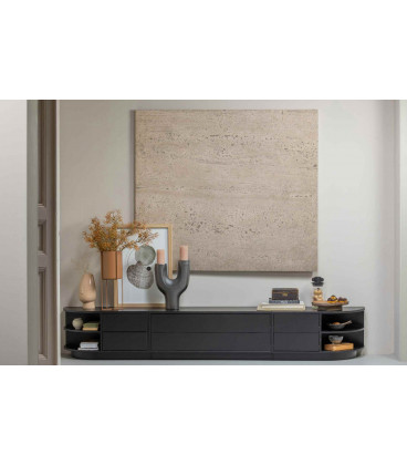 Meuble TV Finca 50cmWOOOD by De Eekhoorn