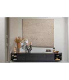 Meuble TV Finca 50cmWOOOD by De Eekhoorn