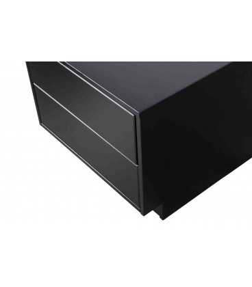 Meuble TV Finca 50cmWOOOD by De Eekhoorn