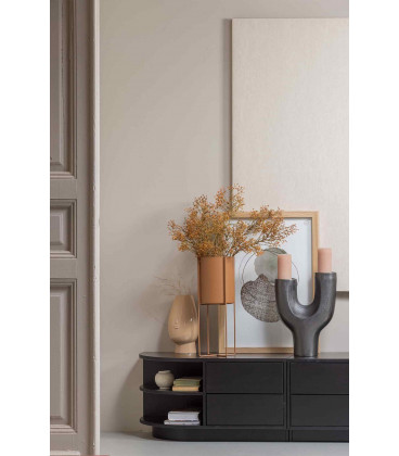 Meuble TV Finca rond gaucheWOOOD by De Eekhoorn