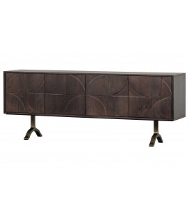 Buffet DessinWOOOD by De Eekhoorn 2