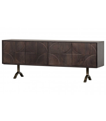 Buffet DessinWOOOD by De Eekhoorn