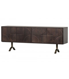 Buffet DessinWOOOD by De Eekhoorn