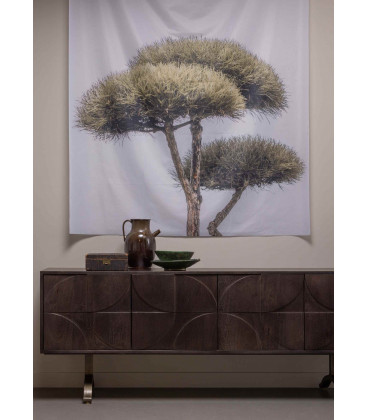 Buffet DessinWOOOD by De Eekhoorn