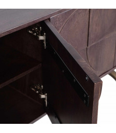 Buffet DessinWOOOD by De Eekhoorn