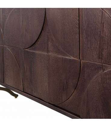 Buffet DessinWOOOD by De Eekhoorn