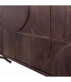 Buffet DessinWOOOD by De Eekhoorn