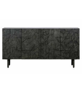 Buffet CountWOOOD by De Eekhoorn