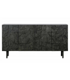 Buffet CountWOOOD by De Eekhoorn