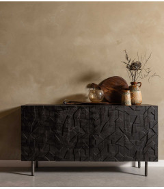 Buffet CountWOOOD by De Eekhoorn