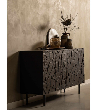 Buffet CountWOOOD by De Eekhoorn