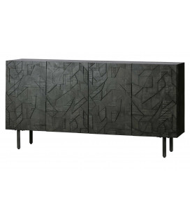 Buffet CountWOOOD by De Eekhoorn 2