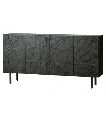 Buffet CountWOOOD by De Eekhoorn