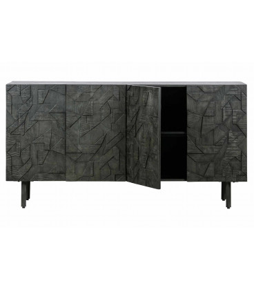 Buffet CountWOOOD by De Eekhoorn