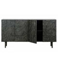 Buffet CountWOOOD by De Eekhoorn