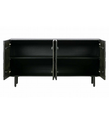 Buffet CountWOOOD by De Eekhoorn