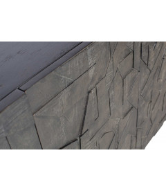 Buffet CountWOOOD by De Eekhoorn