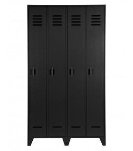 Armoire Stin pin massif