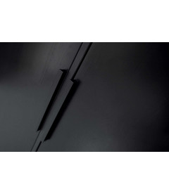 Armoire Adam pin noirWOOOD by De Eekhoorn