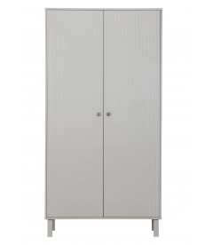 Armoire Madu gris nuage